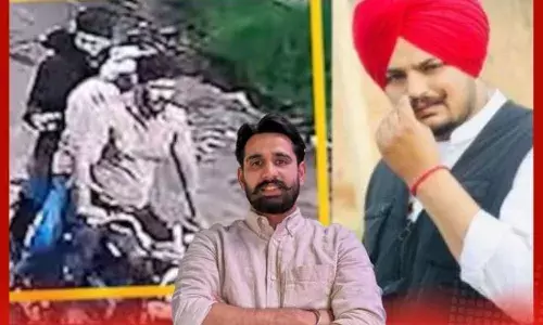 ਮੂਸੇਵਾਲਾ ਮਾਮਲੇ ਚ ਨਾਮਜ਼ਦ ਜੁਗਨੂੰ ਤੇ ਫ਼ਾਇਰਿੰਗ ਦੀ ਚੱਕੀ ਜਿੰਮੇਵਾਰੀ