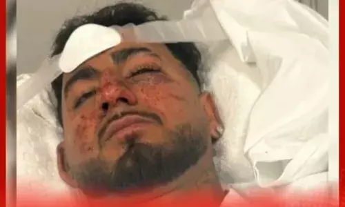 ਆਸਟ੍ਰੇਲੀਆ ਚ ਭਾਰਤੀ ਵਿਦਿਆਰਥੀ ਤੇ ਬੇਰਹਿਮੀ ਨਾਲ ਨਸਲੀ ਹਮਲਾ