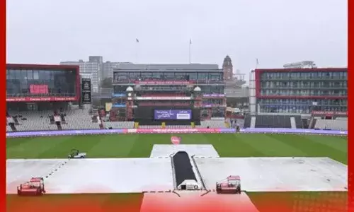 IND vs ENG: ਮੈਨਚੈਸਟਰ ਟੈਸਟ ਮੈਚ ਦੇ ਪਹਿਲੇ ਦਿਨ ਕਿਹੋ ਜਿਹਾ ਰਹੇਗਾ ਮੌਸਮ ?