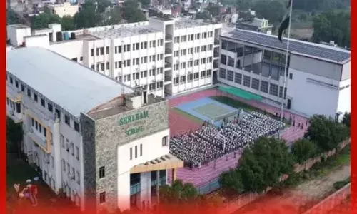 2 ਸਕੂਲਾਂ ਨੂੰ ਬੰਬ ਨਾਲ ਉਡਾਉਣ ਦੀ ਧਮਕੀ