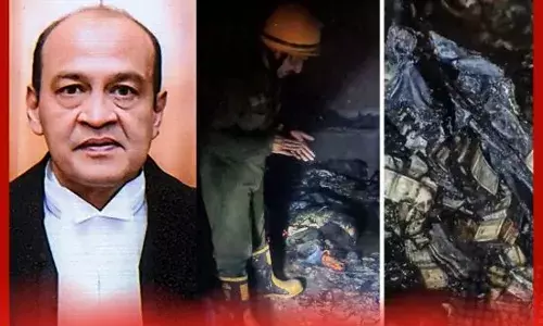 ਮੇਰੇ ਲਈ ਕੇਸ ਦੀ ਸੁਣਵਾਈ ਕਰਨਾ ਸਹੀ ਨਹੀਂ ਹੈ: CJI ਗਵਈ