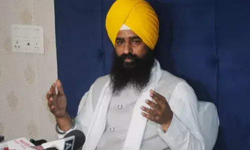 23 ਜੁਲਾਈ ਨੂੰ ‘ਗੁਰੂ ਨਾਨਕ ਜਹਾਜ਼ ਯਾਦਗਾਰੀ ਦਿਹਾੜੇ’ ਵਜੋਂ ਐਲਾਨਿਆ ਜਾਵੇ : ਗੜਗੱਜ