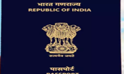 ਭਾਰਤੀ ਪਾਸਪੋਰਟ ਦੀ ਦੁਨੀਆਂ ਵਿਚ ਕੀ ਹੈ ਹੈਸੀਅਤ ?