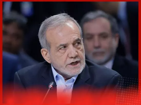 ਇਰਾਨ ਵੱਲੋਂ ਇਜ਼ਰਾਈਲ ਤੇ ਅਮਰੀਕਾ ਨੂੰ ਸਿੱਧੀ ਚੁਣੌਤੀ