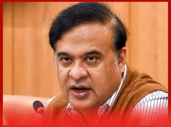 ਕੀ ਅਸਾਮ ਵਿੱਚ ਹਿੰਦੂ ਘੱਟ ਗਿਣਤੀ ਬਣ ਜਾਣਗੇ? ਜਾਣੋ CM ਨੇ ਕੀ ਕਿਹਾ ਕੀ ਅਸਾਮ ਵਿੱਚ ਹਿੰਦੂ ਘੱਟ ਗਿਣਤੀ ਬਣ ਜਾਣਗੇ? ਜਾਣੋ CM ਨੇ ਕੀ ਕਿਹਾ