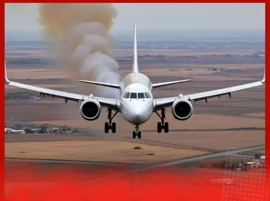 ਇੱਕ ਹੋਰ ਵੱਡੇ ਜਹਾਜ਼ ਹਾਦਸੇ ਦਾ ਡਰ! ਰੂਸੀ ਜਹਾਜ਼ ਲਾਪਤਾ