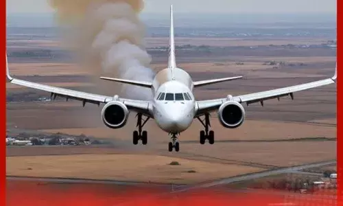 ਇੱਕ ਹੋਰ ਵੱਡੇ ਜਹਾਜ਼ ਹਾਦਸੇ ਦਾ ਡਰ! ਰੂਸੀ ਜਹਾਜ਼ ਲਾਪਤਾ