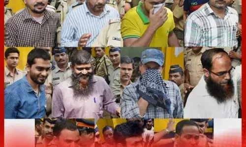 ਮੁੰਬਈ ਧਮਾਕਿਆਂ ਦੇ ਸਾਰੇ ਦੋਸ਼ੀਆਂ ਨੂੰ ਬਰੀ ਕਰਨ ਦੇ ਫੈਸਲੇ ਤੇ SC ਨੇ ਰੋਕ ਲਗਾਈ