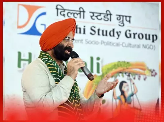 ਪੰਜਾਬ ਵਿੱਚ ਘਪਲੇ ਦੇ ਦੋਸ਼: ਸਿਰਸਾ ਨੇ ਕੇਜਰੀਵਾਲ ਨੂੰ ਲਿਖੀ ਚਿੱਠੀ