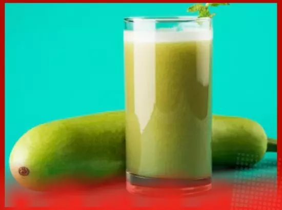 ਰੋਜ਼ ਇੱਕ ਗਲਾਸ ਲੌਕੀ ਦਾ ਜੂਸ ਪੀਓ, ਮਿਲਣਗੇ ਸ਼ਾਨਦਾਰ ਸਿਹਤ ਲਾਭ