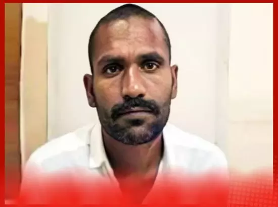 ਸੌਮਿਆ ਬਲਾਤਕਾਰ ਮਾਮਲਾ: ਦੋਸ਼ੀ ਗੋਵਿੰਦਾਚਾਮੀ ਕੰਨੂਰ ਜੇਲ੍ਹ ਤੋਂ ਫਰਾਰ