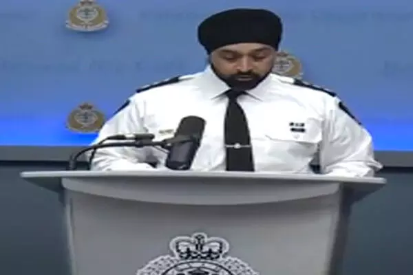 ਵੈਨਕੂਵਰ ਪੁਲਿਸ ਵੱਲੋਂ 20 ਲੱਖ ਡਾਲਰ ਦੇ ਨਸ਼ੇ ਅਤੇ ਨਕਦੀ ਬਰਾਮਦ