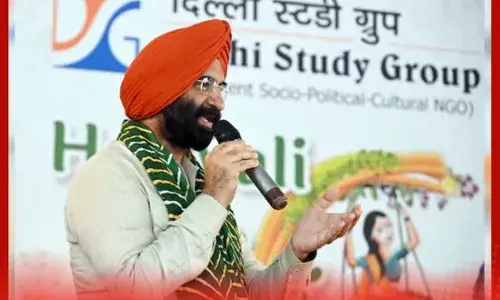 ਪੰਜਾਬ ਵਿੱਚ ਘਪਲੇ ਦੇ ਦੋਸ਼: ਸਿਰਸਾ ਨੇ ਕੇਜਰੀਵਾਲ ਨੂੰ ਲਿਖੀ ਚਿੱਠੀ