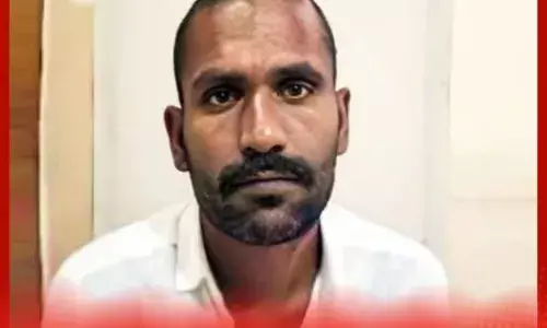 ਸੌਮਿਆ ਬਲਾਤਕਾਰ ਮਾਮਲਾ: ਦੋਸ਼ੀ ਗੋਵਿੰਦਾਚਾਮੀ ਕੰਨੂਰ ਜੇਲ੍ਹ ਤੋਂ ਫਰਾਰ