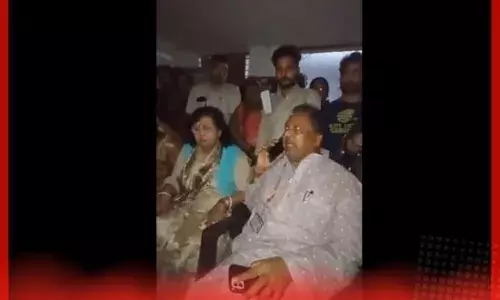 ਸਾਬਕਾ MP ਦੇ ਪਤੀ ਨੇ ਕਿਹਾ, ਬ੍ਰਾਹਮਣਾਂ ਦੀ ਸੁਰੱਖਿਆ ਲਈ ਉਪ ਮੁੱਖ ਮੰਤਰੀ ਨਿਯੁਕਤ ਕੀਤਾ