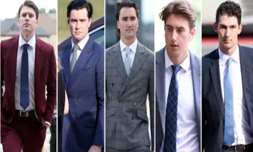 ਸੈਕਸ਼ੁਅਲ ਅਸਾਲਟ ਦੇ ਮਾਮਲੇ ’ਚੋਂ ਬਰੀ ਹੋਏ ਹਾਕੀ ਖਿਡਾਰੀ