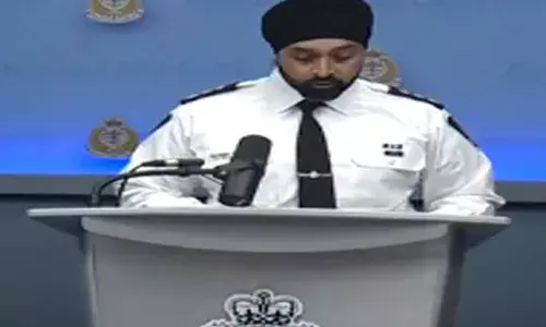 ਵੈਨਕੂਵਰ ਪੁਲਿਸ ਵੱਲੋਂ 20 ਲੱਖ ਡਾਲਰ ਦੇ ਨਸ਼ੇ ਅਤੇ ਨਕਦੀ ਬਰਾਮਦ