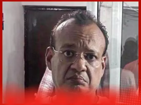 ਗਾਜ਼ੀਆਬਾਦ ਵਿੱਚ ਫਰਜ਼ੀ ਰਾਜਦੂਤ ਮਾਮਲਾ: ਹੋਰ ਵਿਦੇਸ਼ੀ ਸਬੰਧ ਸਾਹਮਣੇ ਆਏ