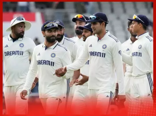 Cricket : 10 ਸਾਲਾਂ ਵਿੱਚ ਪਹਿਲੀ ਵਾਰ ਹੋਇਆ ਇਹ ਕੰਮ