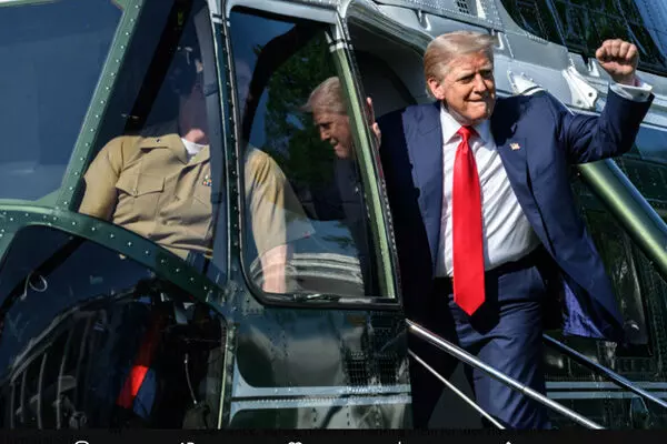 ਅਮਰੀਕਾ ਦੀਆਂ 35 ਫੀ ਸਦੀ ਟੈਰਿਫ਼ਸ ਤੋਂ ਨਹੀਂ ਬਚੇਗਾ ਕੈਨੇਡਾ