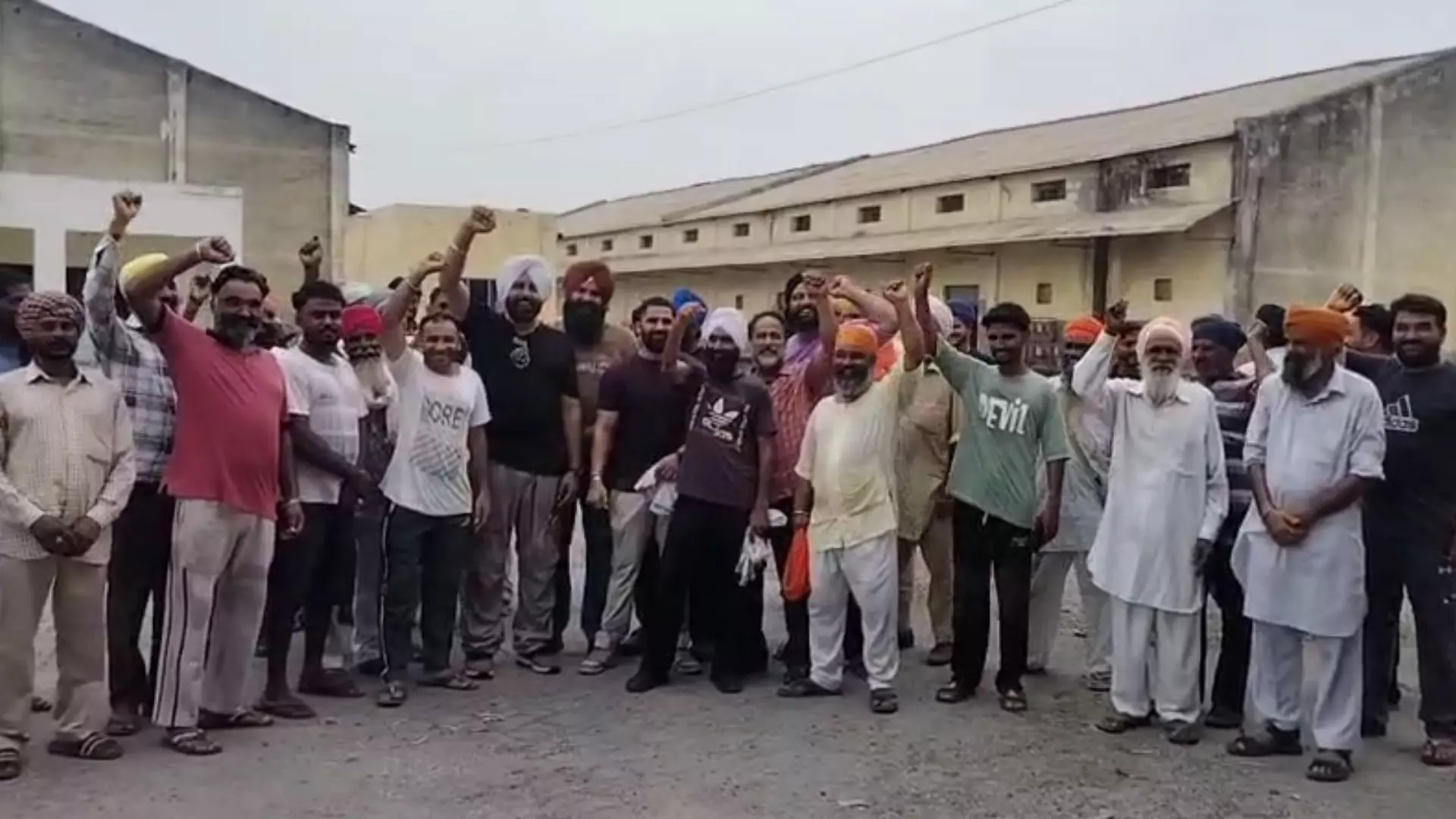 ਸੁਸਰੀ ਨੇ ਪਿੰਡ ਵਾਸੀਆਂ ਦਾ ਜਿਉਣਾ ਕੀਤਾ ਮੁਹਾਲ, ਰੋਟੀ ਖਾਣੀ ਵੀ ਹੋਈ ਦੁੱਭਰ