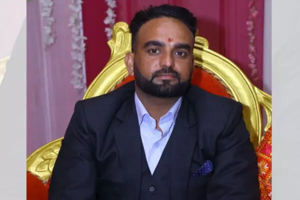 ਕੈਨੇਡਾ ’ਚ ਪੰਜਾਬੀ ਟਰੱਕ ਡਰਾਈਵਰ ਦੀ ਅਚਨਚੇਤ ਮੌਤ