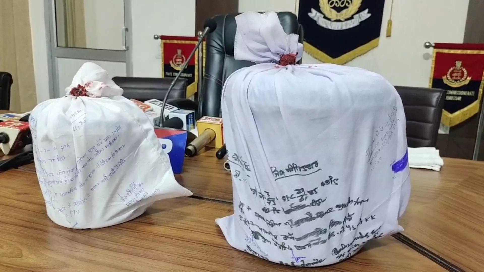 ਅਮਰੀਕਾ ਤੋਂ ਡਿਪੋਰਟ ਨੌਜਵਾਨ ਹੈਰੋਇਨ ਸਮੇਤ ਕਾਬੂ, 42 ਕਰੋੜ ਹੈਰੋਇਨ ਬਰਾਮਦ