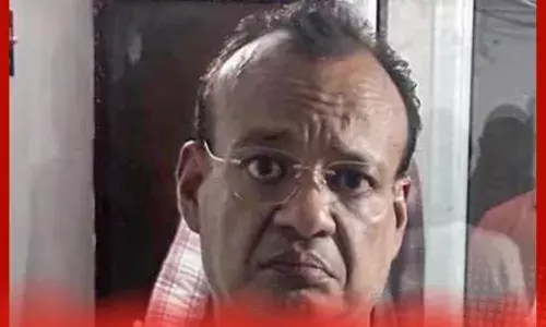 ਗਾਜ਼ੀਆਬਾਦ ਵਿੱਚ ਫਰਜ਼ੀ ਰਾਜਦੂਤ ਮਾਮਲਾ: ਹੋਰ ਵਿਦੇਸ਼ੀ ਸਬੰਧ ਸਾਹਮਣੇ ਆਏ