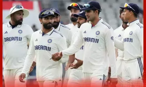 Cricket : 10 ਸਾਲਾਂ ਵਿੱਚ ਪਹਿਲੀ ਵਾਰ ਹੋਇਆ ਇਹ ਕੰਮ