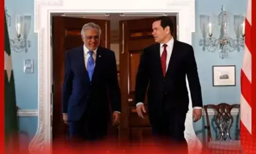 ਪਾਕਿਸਤਾਨ ਨੇ ਅਮਰੀਕਾ ਸਾਹਮਣੇ TRF ਤੇ ਬਦਲਿਆ ਸੁਰ