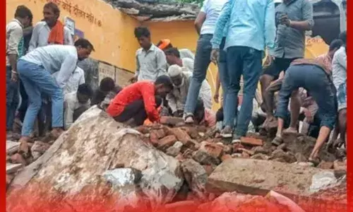 ਧਰਮ ਪਰਿਵਰਤਨ ਮਾਮਲੇ ਵਿੱਚ ਵੱਡੀ ਕਾਰਵਾਈ