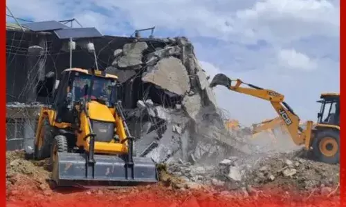 ਧਰਮ ਪਰਿਵਰਤਨ ਮਾਮਲੇ ਵਿੱਚ ਵੱਡੀ ਕਾਰਵਾਈ