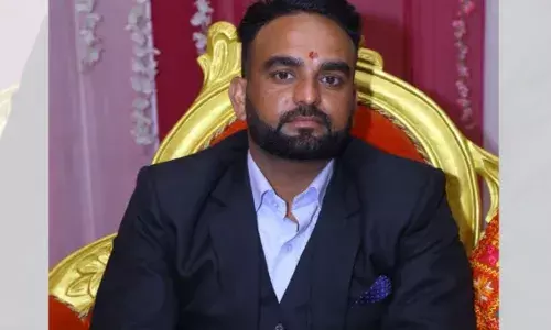 ਕੈਨੇਡਾ ’ਚ ਪੰਜਾਬੀ ਟਰੱਕ ਡਰਾਈਵਰ ਦੀ ਅਚਨਚੇਤ ਮੌਤ