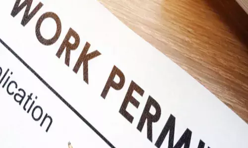 ਕੈਨੇਡਾ ਸਰਕਾਰ ਵੱਲੋਂ ਸਿਰਫ਼ 45 ਦਿਨ ’ਚ ਵਰਕ ਪਰਮਿਟ ਦਾ ਦਾਅਵਾ