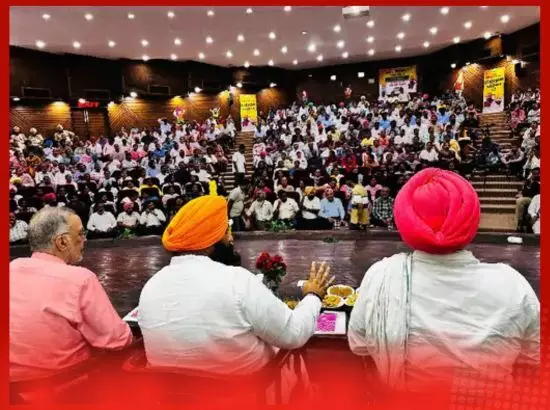 ਅਧਿਆਪਕਾਂ ਦਾ ਤੀਜਾ ਜੱਥਾ ਸਿਖਲਾਈ ਲਈ ਫਿਨਲੈਂਡ ਜਾਵੇਗਾ