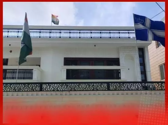 ਫਰਜ਼ੀ ਦੂਤਾਵਾਸ ਮਾਮਲਾ: ਹਰਸ਼ਵਰਧਨ ਜੈਨ ਦੇ ਹੈਰਾਨੀਜਨਕ ਖੁਲਾਸੇ