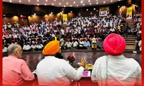 ਅਧਿਆਪਕਾਂ ਦਾ ਤੀਜਾ ਜੱਥਾ ਸਿਖਲਾਈ ਲਈ ਫਿਨਲੈਂਡ ਜਾਵੇਗਾ