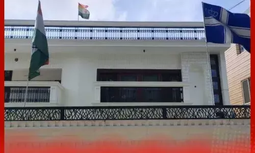 ਫਰਜ਼ੀ ਦੂਤਾਵਾਸ ਮਾਮਲਾ: ਹਰਸ਼ਵਰਧਨ ਜੈਨ ਦੇ ਹੈਰਾਨੀਜਨਕ ਖੁਲਾਸੇ