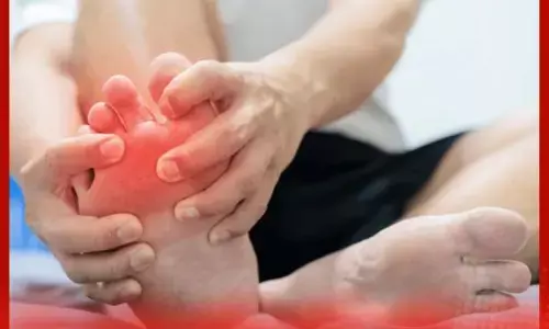 ਯੂਰਿਕ ਐਸਿਡ ਵਧਣ ਤੇ ਸਰੀਰ ਦੇ ਕਿਹੜੇ ਹਿੱਸਿਆਂ ਵਿੱਚ ਦਰਦ ਹੁੰਦਾ ਹੈ ? ਜਾਣੋ