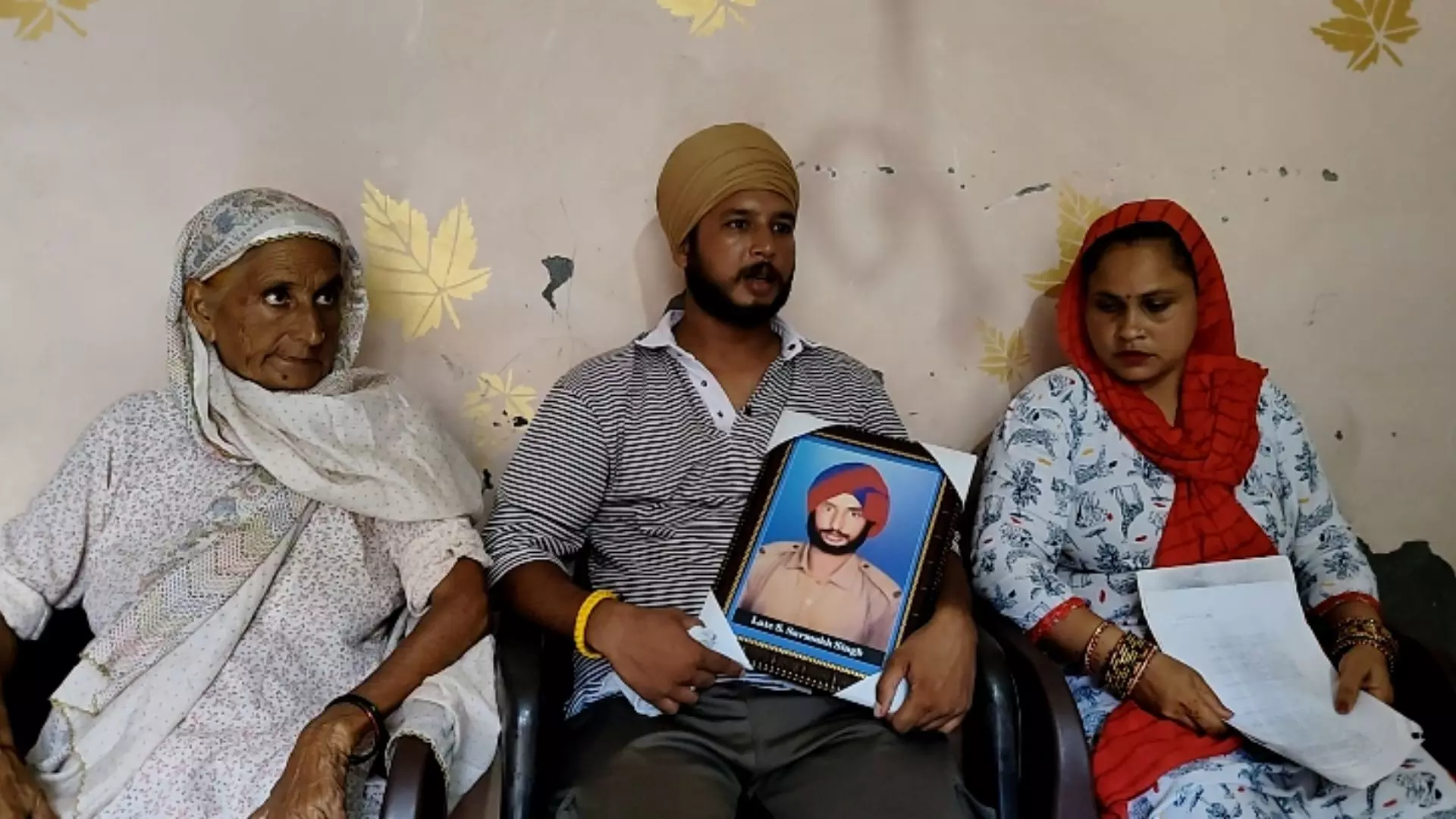 ਫਰਜ਼ੀ ਐਨਕਾਊਂਟਰ ਮਾਮਲੇ ‘ਚ ਸਾਬਕਾ ਐਸਪੀ ਨੂੰ 10 ਸਾਲ ਦੀ ਕੈਦ. 50000 ਜੁਰਮਾਨਾ