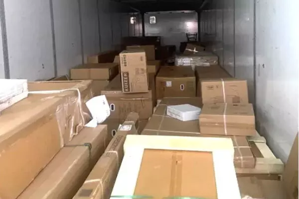 ਕੈਨੇਡਾ : ਟਰੱਕ ਚੋਰੀ ਕਰਨ ਦੇ ਦੋਸ਼ ਹੇਠ ਪੰਜਾਬੀ ਗ੍ਰਿਫ਼ਤਾਰ