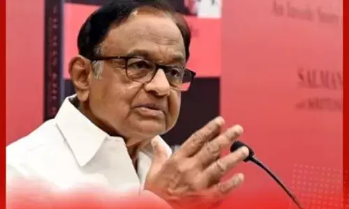 ਪਹਿਲਗਾਮ ਹਮਲੇ ਤੇ ਚਿਦੰਬਰਮ ਦੀ ਸਬੂਤ ਵਾਲੀ ਟਿੱਪਣੀ ਤੇ ਭਾਜਪਾ ਨੂੰ ਚੜ੍ਹਿਆ ਗੁੱਸਾ