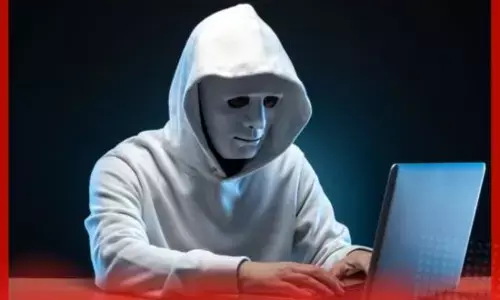 ਵੈੱਬਸਾਈਟ ਹੈਕ ਕਰ ਕੇ ਲਾਇਆ ਲੱਖਾਂ ਰੁਪਏ ਦਾ ਚੂਨਾ ਵੈੱਬਸਾਈਟ ਹੈਕ ਕਰ ਕੇ ਲਾਇਆ ਲੱਖਾਂ ਰੁਪਏ ਦਾ ਚੂਨਾ