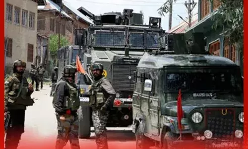 ਪਹਿਲਗਾਮ ਹਮਲੇ ਤੋਂ ਬਾਅਦ ਆਪ੍ਰੇਸ਼ਨ ਮਹਾਦੇਵ: 2 ਅੱਤਵਾਦੀ ਢੇਰ