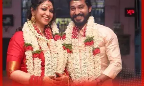 ਪਤਨੀ ਤੇ ਬੱਚਿਆਂ ਨੂੰ ਛੱਡ, ਅਦਾਕਾਰ ਨੇ ਗਰਭਵਤੀ ਨਾਲ ਕੀਤਾ ਵਿਆਹ