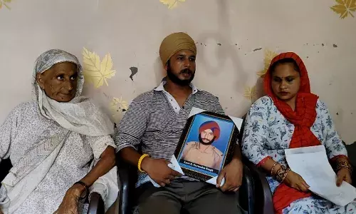 ਫਰਜ਼ੀ ਐਨਕਾਊਂਟਰ ਮਾਮਲੇ ‘ਚ ਸਾਬਕਾ ਐਸਪੀ ਨੂੰ 10 ਸਾਲ ਦੀ ਕੈਦ. 50000 ਜੁਰਮਾਨਾ