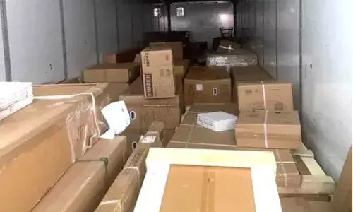 ਕੈਨੇਡਾ : ਟਰੱਕ ਚੋਰੀ ਕਰਨ ਦੇ ਦੋਸ਼ ਹੇਠ ਪੰਜਾਬੀ ਗ੍ਰਿਫ਼ਤਾਰ