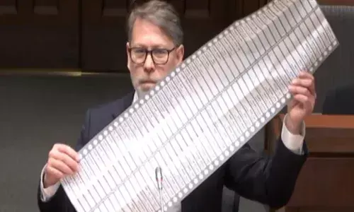 ਕੈਨੇਡਾ ਦੇ ਚੋਣ ਇਤਿਹਾਸ ਵਿਚ ਨਵਾਂ ਮੀਲ ਪੱਥਰ