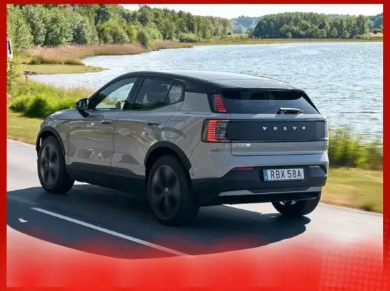 ਵੋਲਵੋ ਦੀ ਸਭ ਤੋਂ ਸਸਤੀ ਇਲੈਕਟ੍ਰਿਕ ਕਾਰ ਆਵੇਗੀ ਭਾਰਤ ਵਿੱਚ