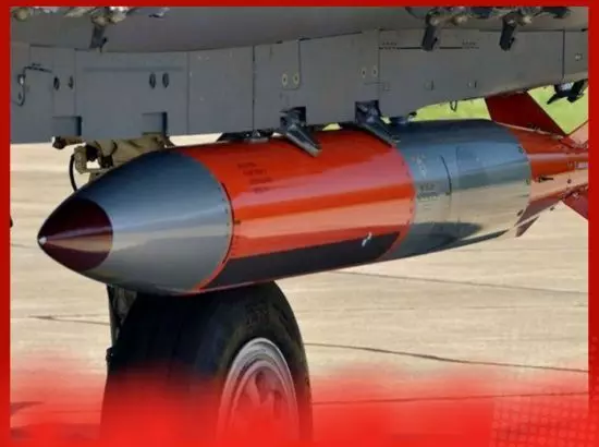 ਅਮਰੀਕਾ ਨੇ 2008 ਤੋਂ ਬਾਅਦ ਪਹਿਲੀ ਵਾਰ ਯੂਕੇ ਵਿੱਚ ਪ੍ਰਮਾਣੂ ਹਥਿਆਰ ਕਿਉਂ ਭੇਜੇ : ਰਿਪੋਰਟ